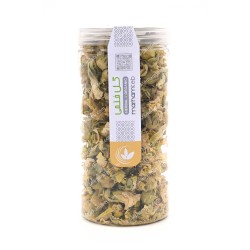 گل ختمی گل ختمی