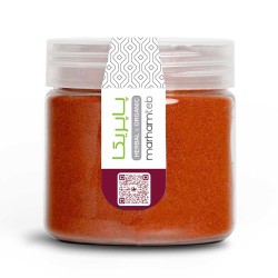 پودر فلفل پاپریکا