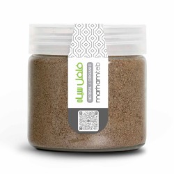 پودر فلفل سياه