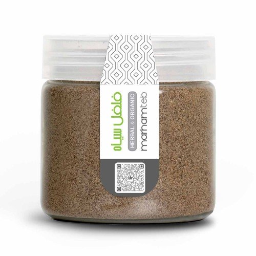 پودر فلفل سياه