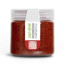 پودر سماق قرمز