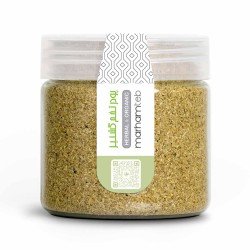 پودر تخم گشنيز