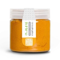 پودر زردچوبه