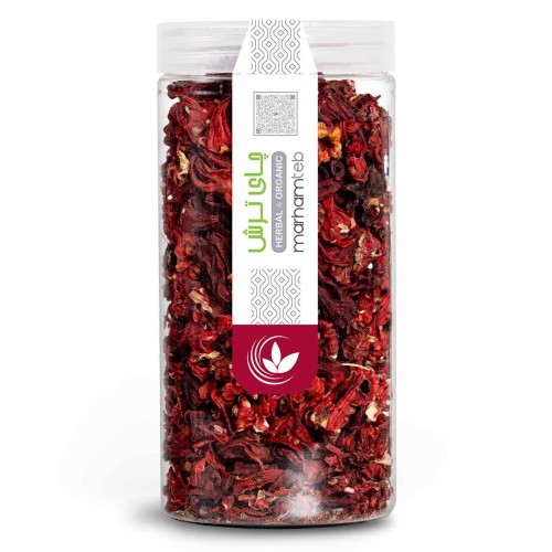 چای ترش - Hibiscus tea