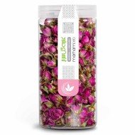 غنچه گل سرخ