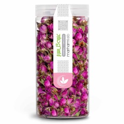 غنچه گل سرخ