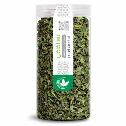 برگ نعناع فلفلی