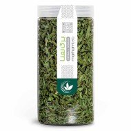 سبزی نعنا مرهم طب