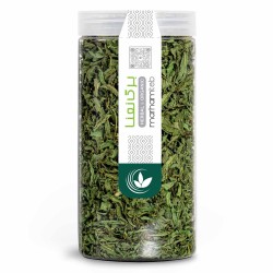 سبزی نعنا مرهم طب