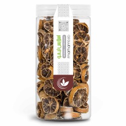 لیمو اسلایس