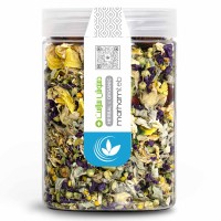 دمنوش سلامت مرهم طب