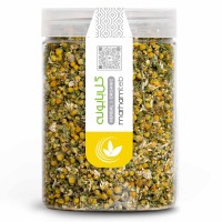 گل بابونه کازرون