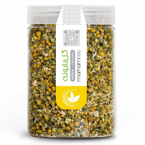 گل بابونه کازرون