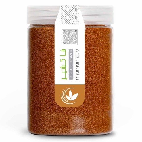 بسته بندی خاکشیر خالص و درجه یک مناسب تهیه نوشیدنی های سنتی، با کیفیت بالا و ارزش غذایی عالی