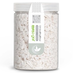 نشاسته گندم (نشاسته گل)