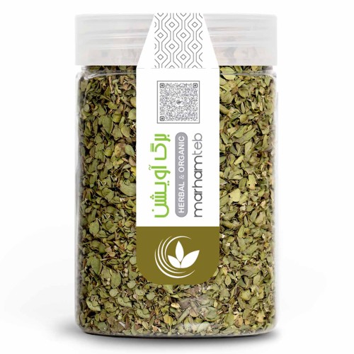 بسته آویشن شیرازی خشک شده با کیفیت بالا مناسب برای طعم دهی به غذاها و دمنوش ها تولید شده از گیاهان تازه و طبیعی