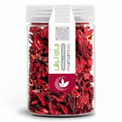 چای ترش - Hibiscus tea