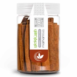 دارچین لوله ای