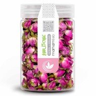 غنچه گل سرخ