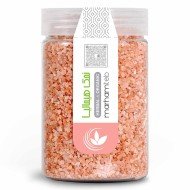 نمک هیمالیا