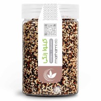 کینوا سه رنگ مرهم طب