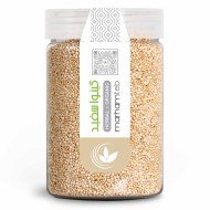 کینوا سفید مرهم طب