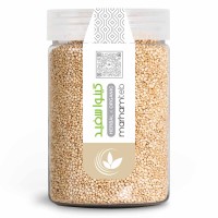 کینوا سفید مرهم طب