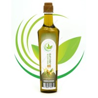 روغن زیتون فرابکر ارگانیک