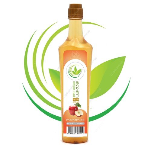 خرید اینترنتی سرکه سیب خانگی و طبیعی | مرهم طب سرکه سیب خانگی