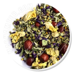 دمنوش سلامت مرهم طب دمنوش سلامت مرهم طب