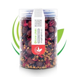 دمنوش مصفا (پلاس) مرهم طب دمنوش مصفا (پلاس) مرهم طب