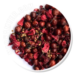 دمنوش مصفا (پلاس) مرهم طب دمنوش مصفا (پلاس) مرهم طب