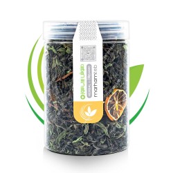 دمنوش چربی سوز (پلاس) مرهم طب دمنوش چربی سوز (پلاس) مرهم طب