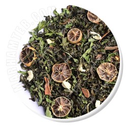 دمنوش چربی سوز (پلاس) مرهم طب دمنوش چربی سوز (پلاس) مرهم طب