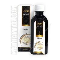 شربت سودا (ملیسا)