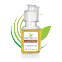 روغن بادام شیرین مرهم طب