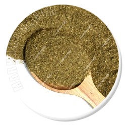 پودر تخم گشنيز