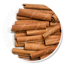 دارچین لوله ای