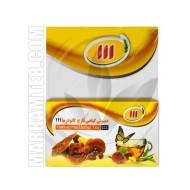 دمنوش قارچ گانودرما