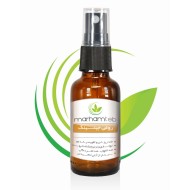 روغن جینسینگ مرهم طب