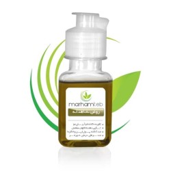 روغن شاهدانه مرهم طب