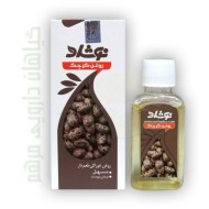 روغن کرچک نوشاد