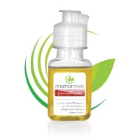 روغن گل سرخ مرهم طب