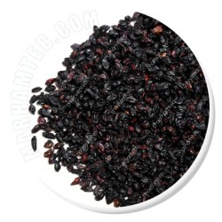 زرشک سیاه زرشک سیاه