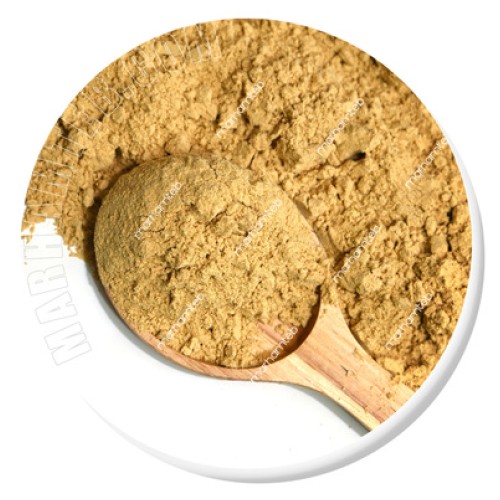 پودر زنجبیل