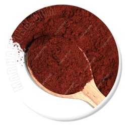 پودر سماق قرمز
