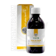 شربت کیست ماءالاصول بوعلی دارو شربت کیست ماءالاصول بوعلی دارو