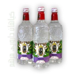 عرق کاهش چربی خون اکرام