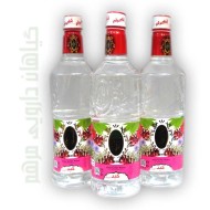 عرق تقویت کبد اکرام