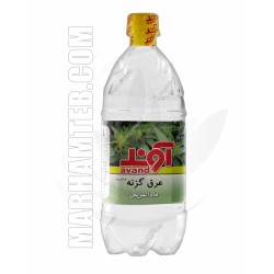 عرق گزنه آوند